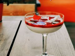 -THE CUT Rooftop顶楼牛排餐吧(环贸iapm店)