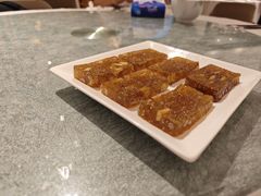 香煎马蹄糕-花城苑广府菜(侨鑫店)