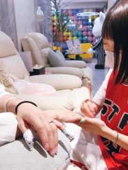 -悦SALON