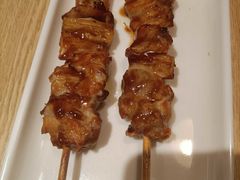 鸡肉葱串-味千拉面(大悦城店)