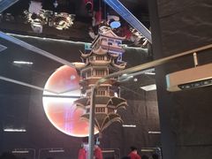 -西塔老太太泥炉烤肉(上海七宝领展广场店)