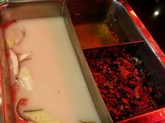 picture-陈阿婆重庆绿色鱼火锅