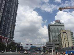 -南宁东站
