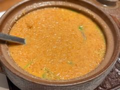 龙虾汤脆米泡饭-粤界(望京金辉店)