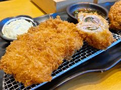 -胜博殿日式炸猪排(西红门店)