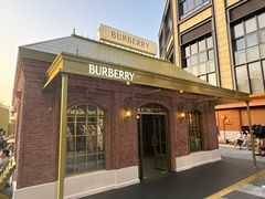 -BURBERRY(北京王府中环店)