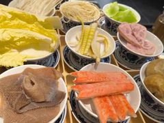 -咏江南·苏式火锅·苏州评弹(观前街店)