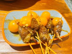 -王氏炉匠·烧鸟放题自助(三里屯店)
