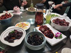 -一记洛阳菜·糖醋小排·水席(十字街店)