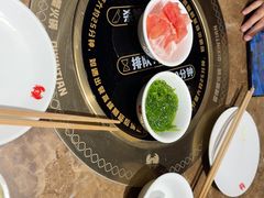 -七欣天香辣蟹火锅(武义壶山广场店)