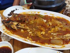 -长寿参鸡汤(朝韩风情街店)