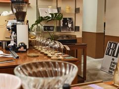 -The Roastery By AllYouWant(福田店)