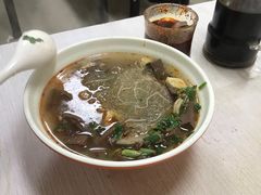 -鲁氏汤包王(长白街店)