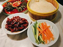 -小菜园新徽菜(无锡宜家荟聚中心店)