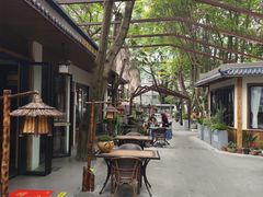 -老渔家鲜鱼轩(南浦横街店)