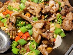 -蛙来哒(华新步步高店)