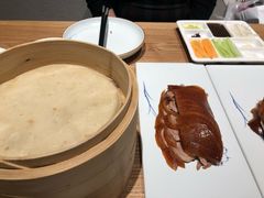 -小大董·烤鸭(凤凰汇店)