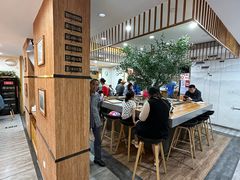 -东升灌浆包(辛庄街总店)