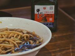 -柴氏风味斋(甘家口店)