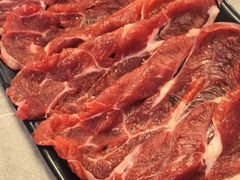 -宴全牛粤来越牛潮汕鲜牛肉火锅(海州万达广场店)