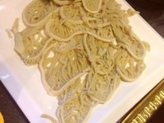 -蜀九香火锅(彩虹店)