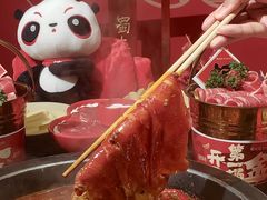 -蜀大侠火锅(总府路店)