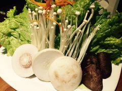 -黑鸡小馆(金源店)