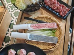 -三个椰子·现砍椰子鸡(江南万达店)