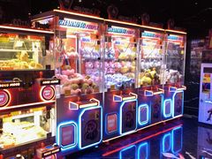 -范特西FANTASY量贩式KTV(民主广场店)