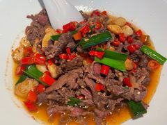 -沅江水·湖南家宴(南村万博长隆商圈店)