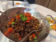 -延年酒店-延飨餐厅(延年文苑店)
