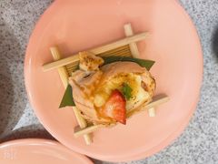 -争鲜回转寿司(南开大悦城店)