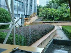 -佰园全日西餐厅-厦门佰翔软件园酒店