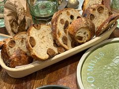 -O'mills Sourdough Bakery&Bistro(永嘉路店)