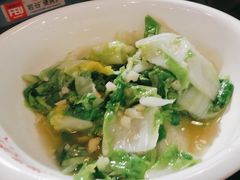 -湘遇老伙计浏阳菜馆(南门口店)