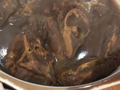 -京炭铜锅涮肉·羊蝎子·羊肉炉(保利·时光里店)