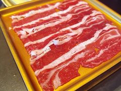 -牛武士寿喜烧·和牛火锅自助(全球首店)