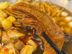 -小螺大作·螺蛳粉火锅(林和西店)