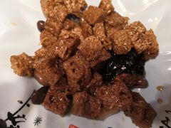 -京城小江南·北京烤鸭·江南土菜·白鱼(中关村店)