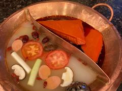 -老码头火锅(玉林店)