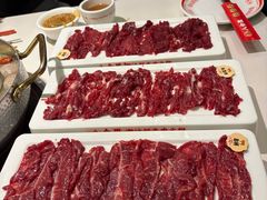 -八合里潮汕鲜牛肉火锅(上海汇智广场店)