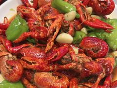 -虾女王·龙虾·烧烤(龙江店)