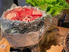 -烧肉达人•炭火烧肉(新天地店)