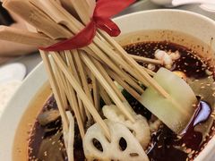 -成都驻京办餐厅(蜀都宾馆店)