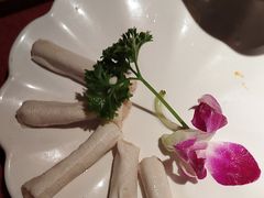 -蓉城老妈火锅(双林路店)