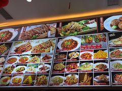 -大眼锅贴水饺(河东店)