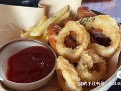 -Nord Grill&Bar Highland诺德西餐(深圳欢乐海岸店)