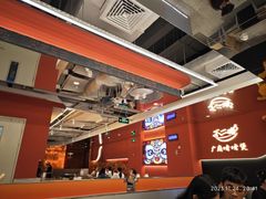 -不二啫·广府啫啫煲(江燕路万科里店)