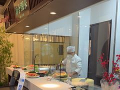 -上地宴·中关村的会客厅(清河高铁站店)
