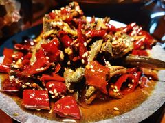 -三叔特色自贡菜(中海国际店)
